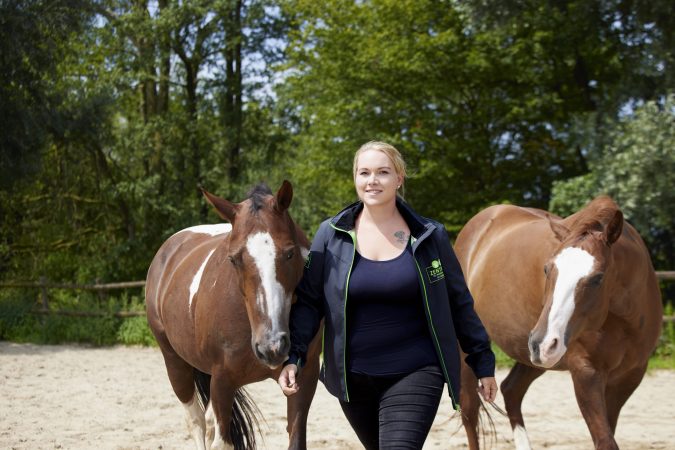 Svenja Selbstbewusst führen