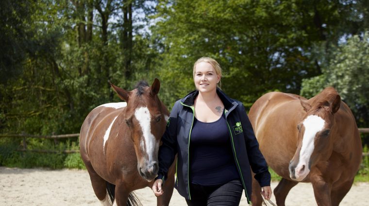 Svenja Selbstbewusst führen