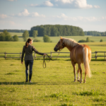 Wer führt wen? Sag ehrlich!