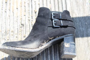 Schuhe