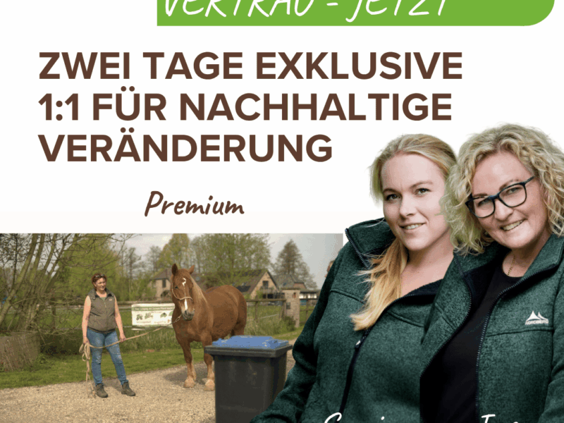 Vertrauen Jetzt - Premium