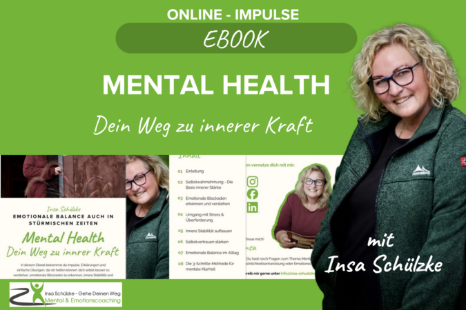 ebook Mental Health