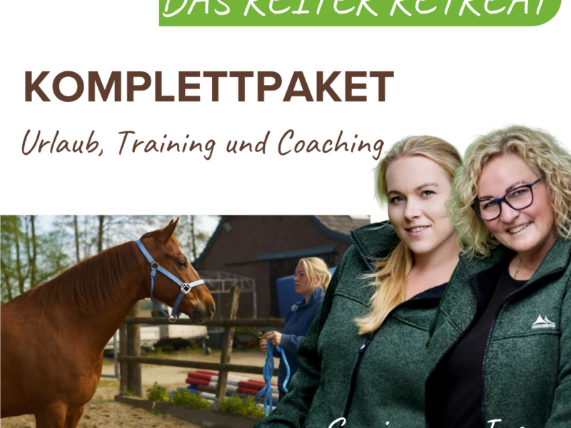 DAS Reiter-Retreat
