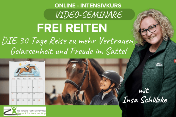 Frei Reiten