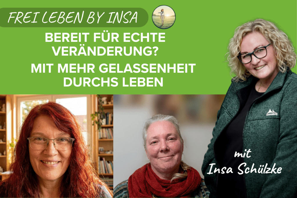 FreiLeben by Insa
